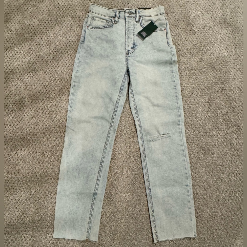 Wild Fable jeans size 2 NWT
